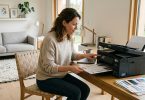 Comment aligner les têtes d'impression sur une imprimante jet d'encre