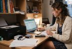 Comment calculer le coût à la page réel de son imprimante jet d'encre