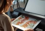 Comment choisir le meilleur papier d'art pour reproduire des aquarelles en jet d'encre