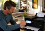 Comment configurer le recto-verso automatique sur une imprimante jet d'encre