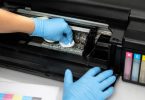 Comment empêcher l'encre d'une imprimante jet d'encre de sécher
