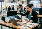 Comment fonctionne une imprimante DTF