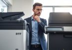 Imprimante DTF neuve ou d'occasion avantages et inconvénients