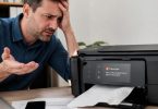Imprimante jet d'encre bloquée par obsolescence programmée mythe ou réalité