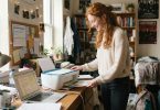 Meilleure imprimante jet d'encre pour étudiants