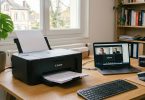 Meilleure imprimante jet d'encre pour le télétravail