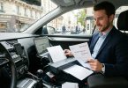 Meilleure imprimante jet d'encre pour les commerciaux sur la route