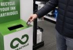 Où et comment recycler ses cartouches d'encre jet d'encre vides