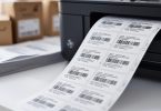 Quel est le meilleur papier pour imprimer des étiquettes d'expédition avec une imprimante jet d'encre