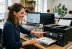 Quelle imprimante jet d’encre acheter pour une utilisation occasionnelle