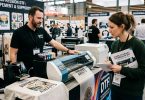 Qu'est-ce que le système d'impression par gouttelettes Drop-on-Demand en DTF